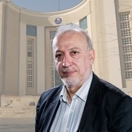Dr Hossein Dargahi